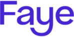 Faye travel insurance logo