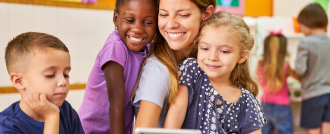 choosing an international school