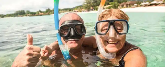 cheap retirement countries - banner
