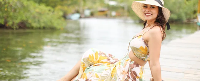 best beaches in panama