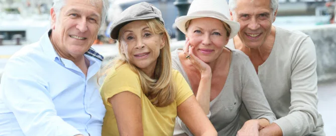best places to retire in the world - banner