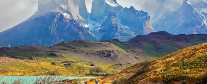 Chile healthcare report