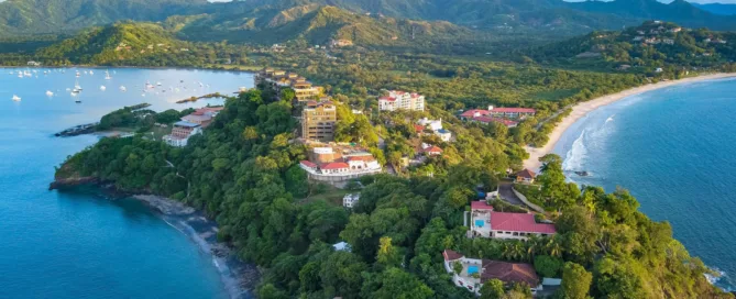 cost to live in Costa Rica - banner