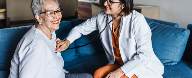healthcare in Mexico for expats