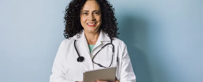 Mexican healthcare system - banner