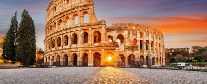 Italy healthcare report