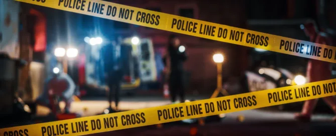 most dangerous cities on Earth - banner