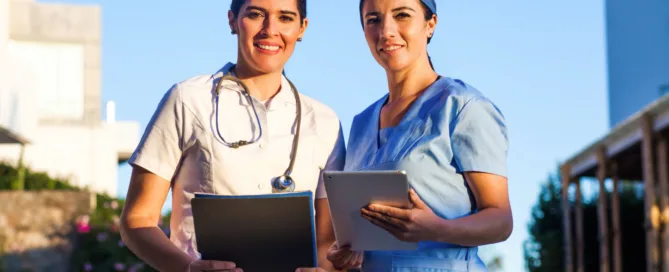 Mexico healthcare for Americans - banner