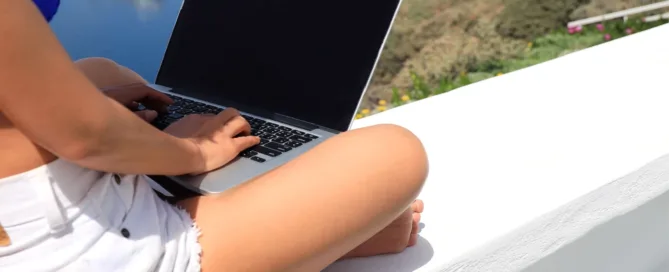 These Countries Are Perfect for Digital Nomads - banner