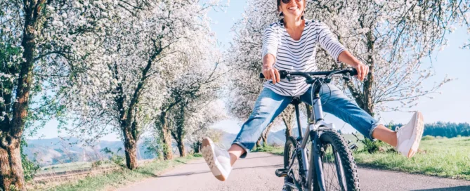 cities with eternal spring - banner