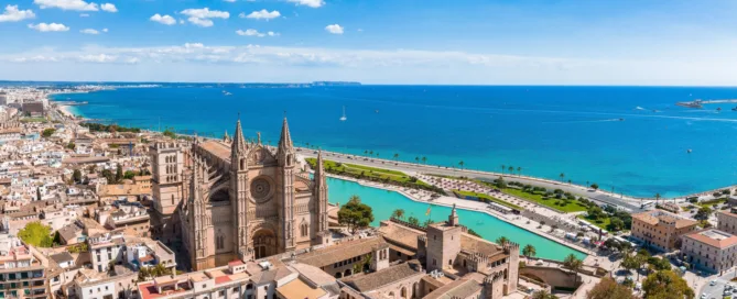 best cities in Spain - banner