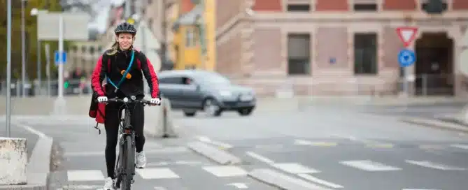 safest states for cyclists - banner